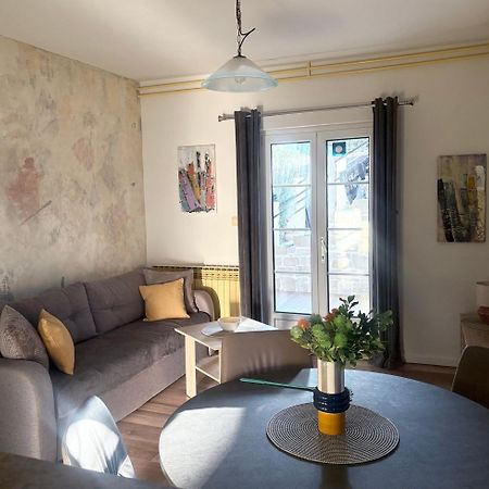 Apartment Klesinger Пореч Екстериор снимка