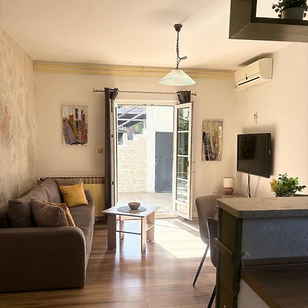 Apartment Klesinger Пореч Екстериор снимка