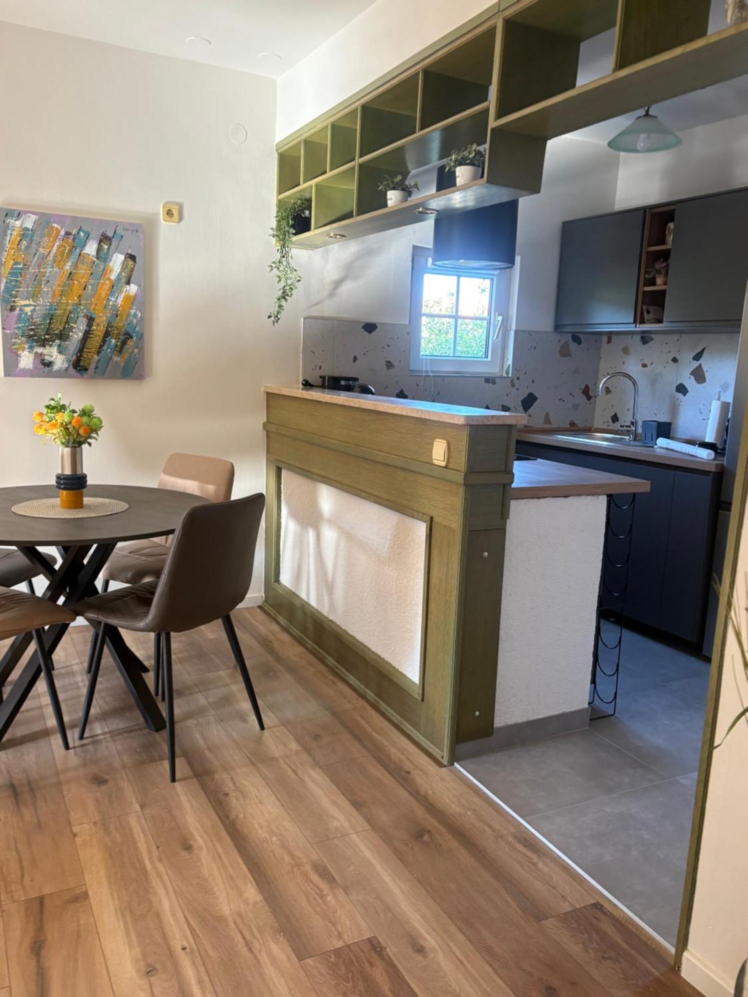 Apartment Klesinger Пореч Екстериор снимка
