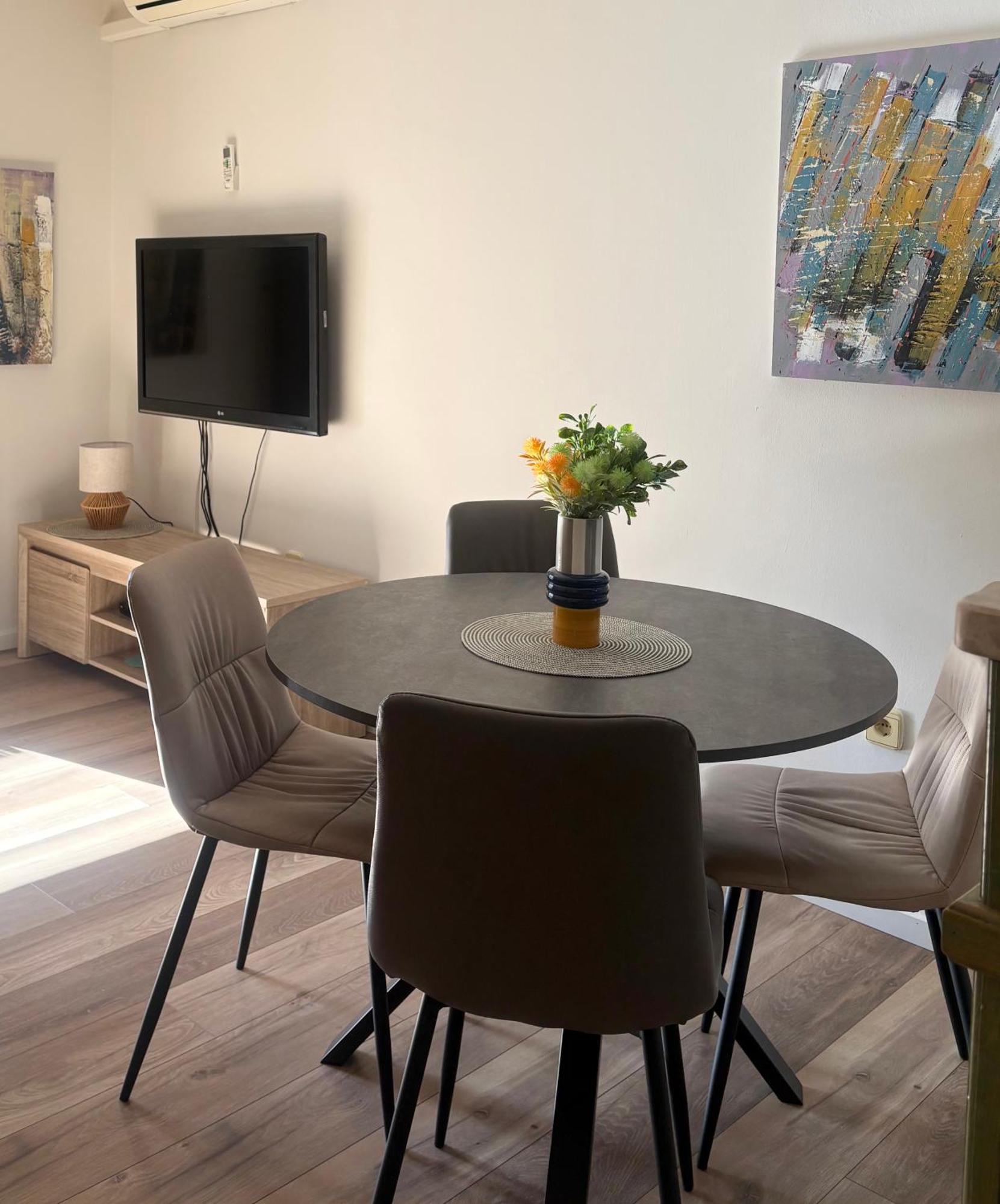 Apartment Klesinger Пореч Екстериор снимка