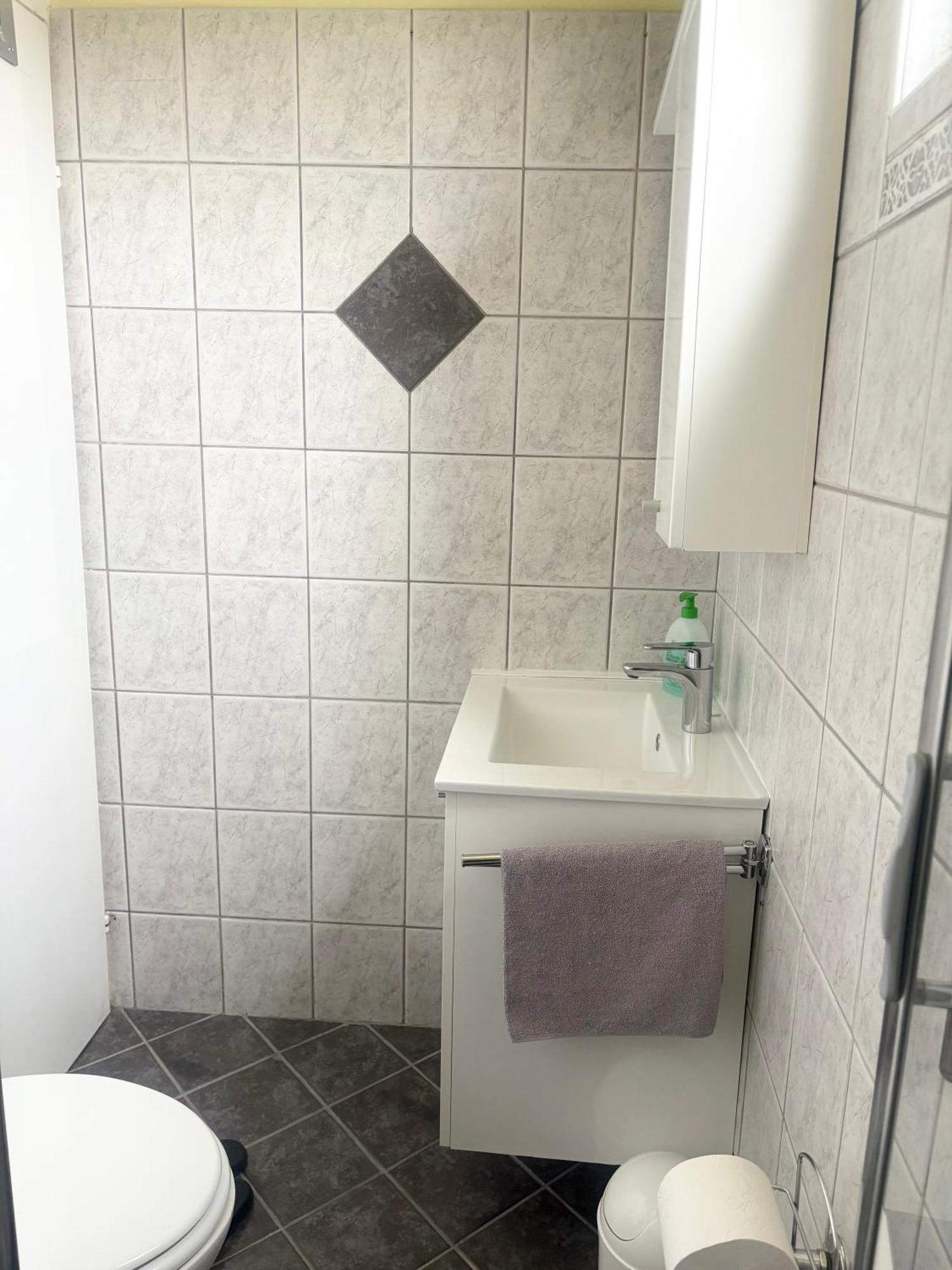 Apartment Klesinger Пореч Екстериор снимка